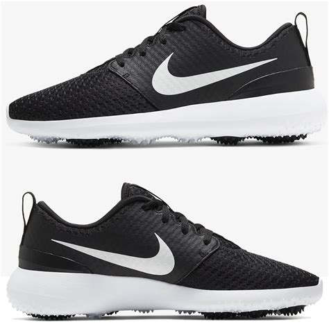 nike golf roshe g schuhe